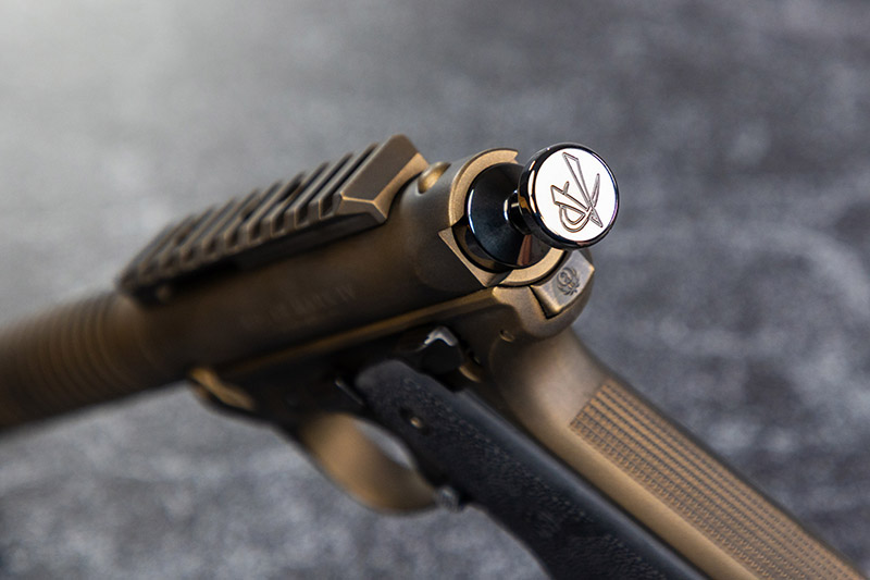 Volquartsen Lightweight Stingray 05