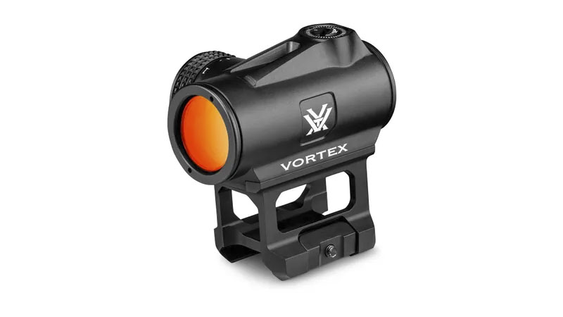 Vortex Triumph Red Dot Overview 03