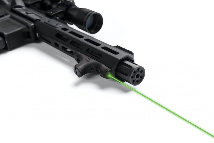 Viridian’s HS1 AR Hand Stop 04