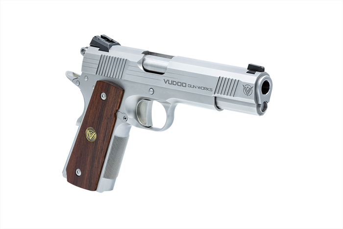 Vudoo Gun Works Möbius 1911 03