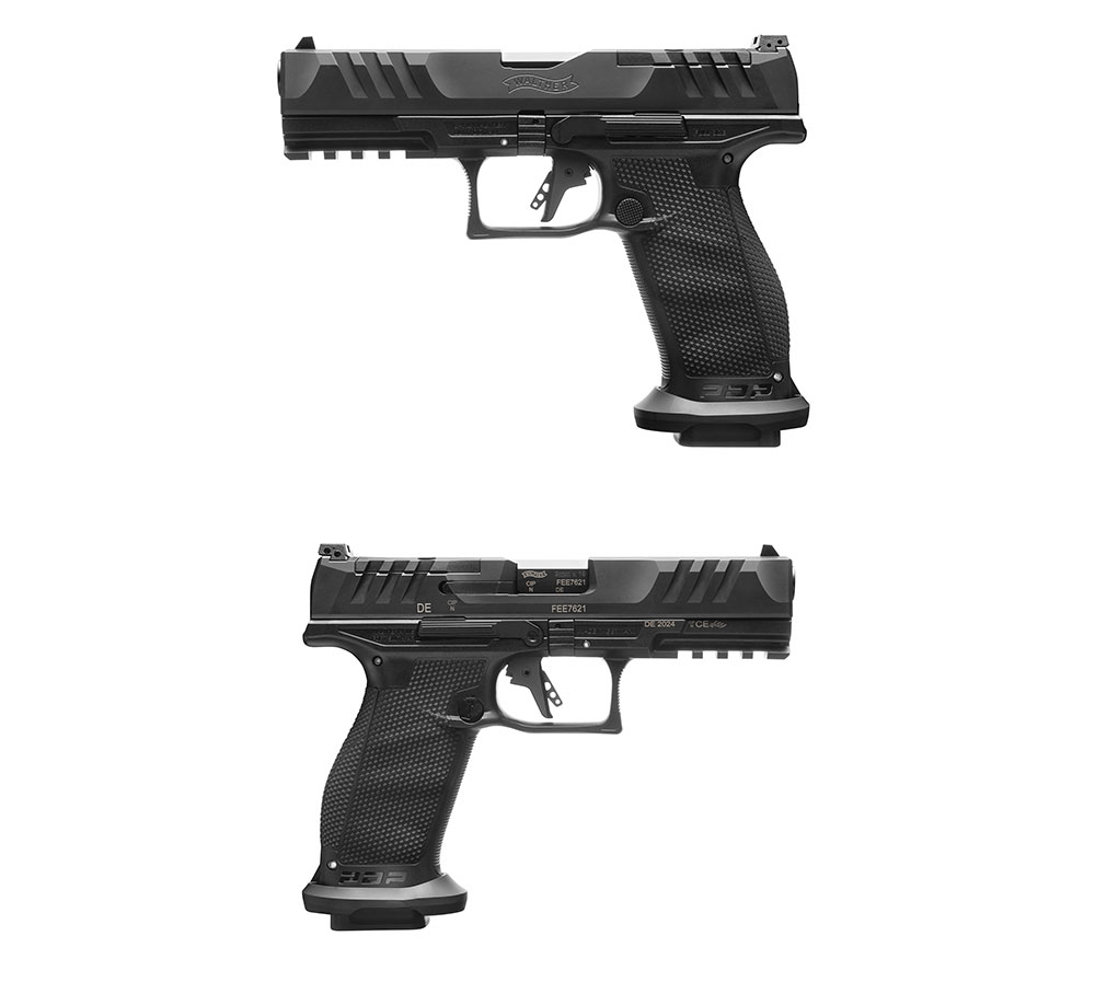 Walther PDP Pro-E 05