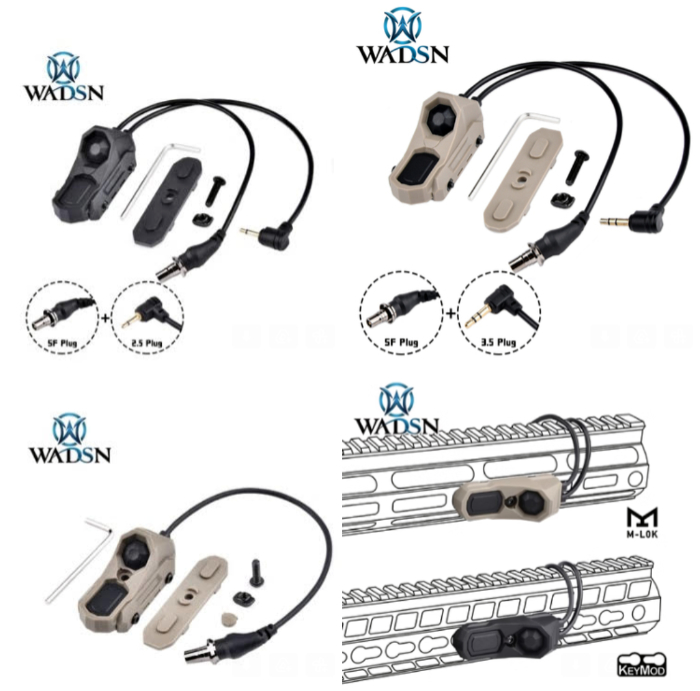 WASDN Axon-Style Switches 02