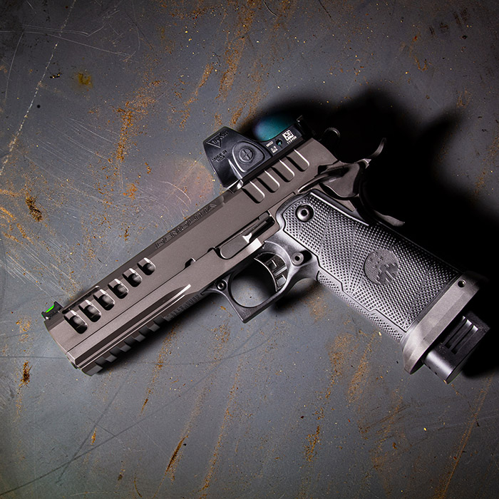 Demolitia Blackout Edition 02