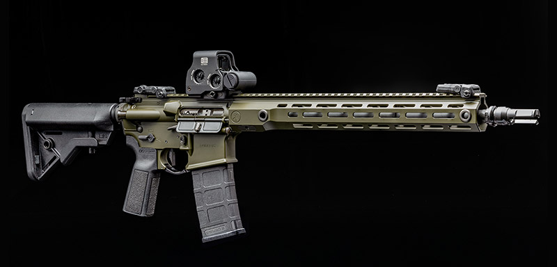 Watchtower Defense RAIDER15 05