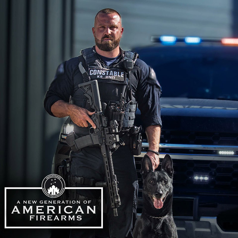 Watchtower Defense RAIDER15 08