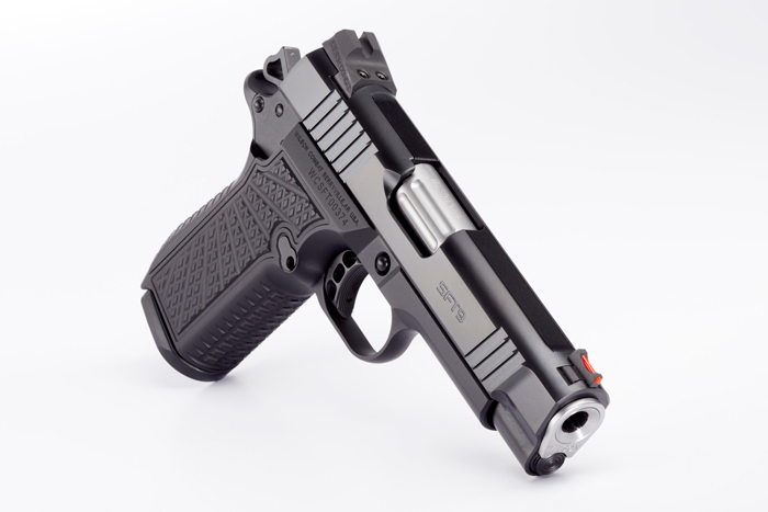 Wilson Combat SFT9 Pistol 02