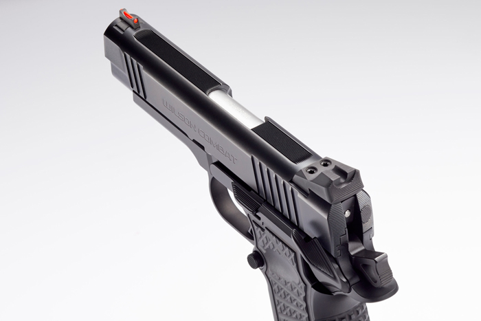 Wilson Combat SFT9 Pistol 04