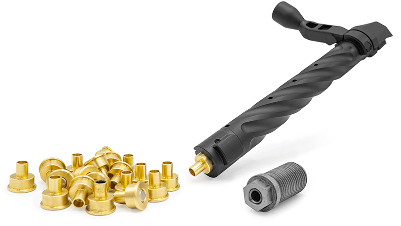 Weatherby Model 307 MZY 04