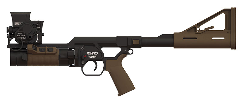 Wilcox MINI-GL40 05