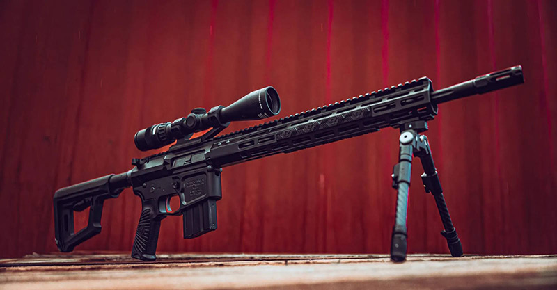 Wilson Combat DMR 09