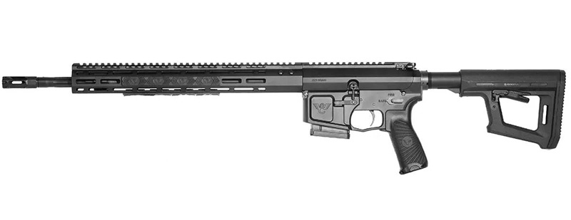 Wilson Combat DMR 02