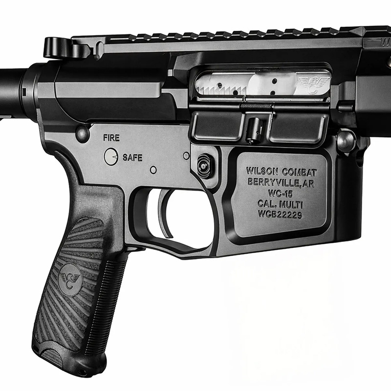 Wilson Combat DMR 04