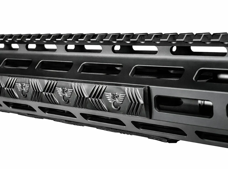 Wilson Combat DMR 06