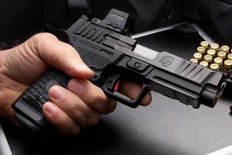 Wilson Combat BULWARK 02