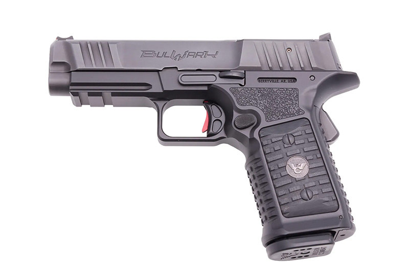 Wilson Combat BULWARK 03