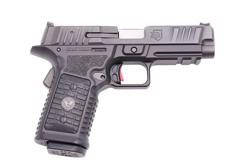 Wilson Combat BULWARK 04