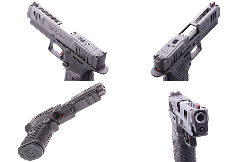Wilson Combat BULWARK 05