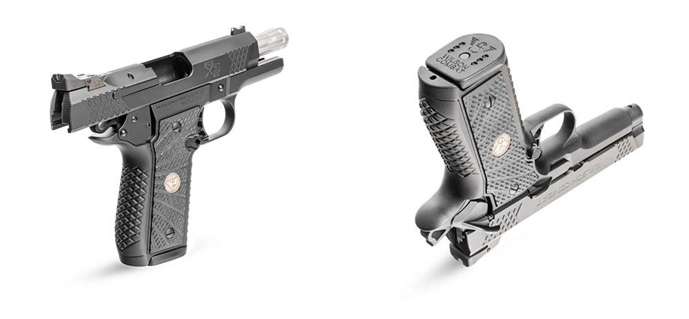Wilson Combat EDC X9 2.0 03