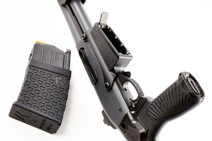 Wilson Combat MFS: 03