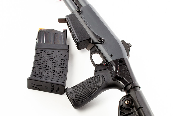 Wilson Combat MFS: 04