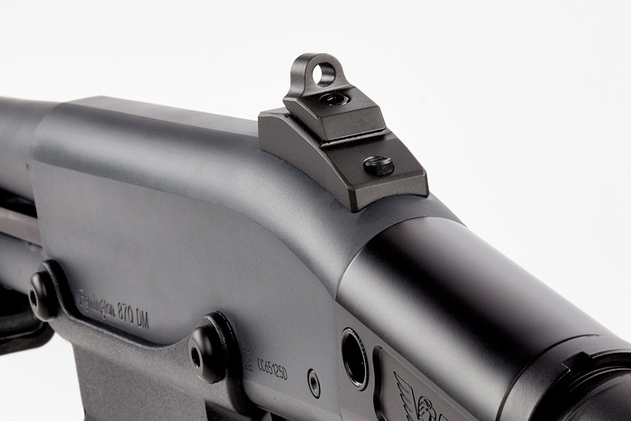 Wilson Combat MFS: 05