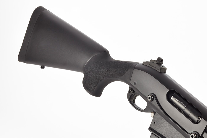 Wilson Combat MFS: 07