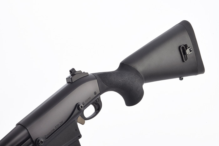 Wilson Combat MFS: 08