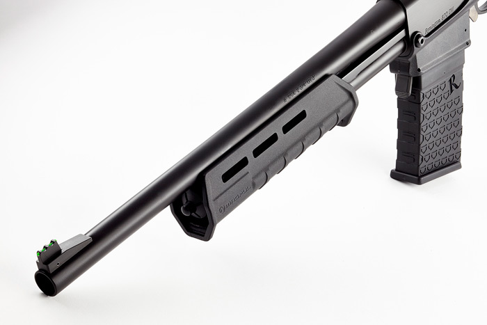 Wilson Combat MFS: 09