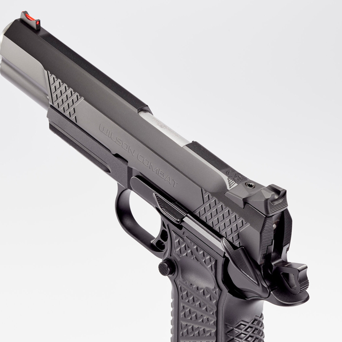 Wilson Combat SFX9 5" Solid-Frame 04