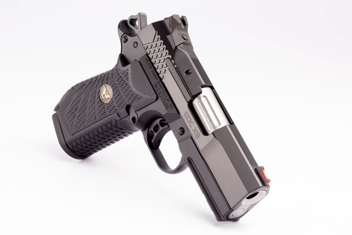 Wilson Combat  EDC X9 3.25 03