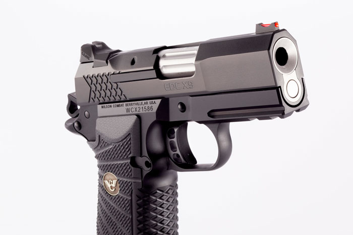 Wilson Combat  EDC X9 3.25 04