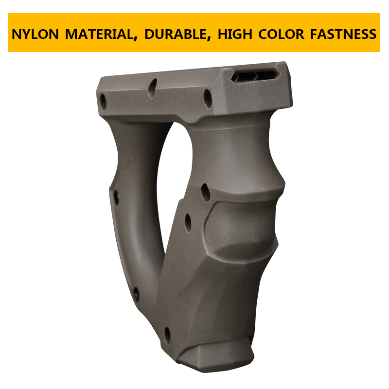 WoSport Tactical Grip 02