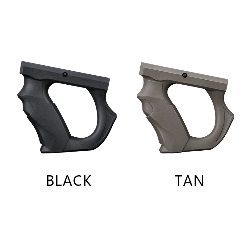 WoSport Tactical Grip 05