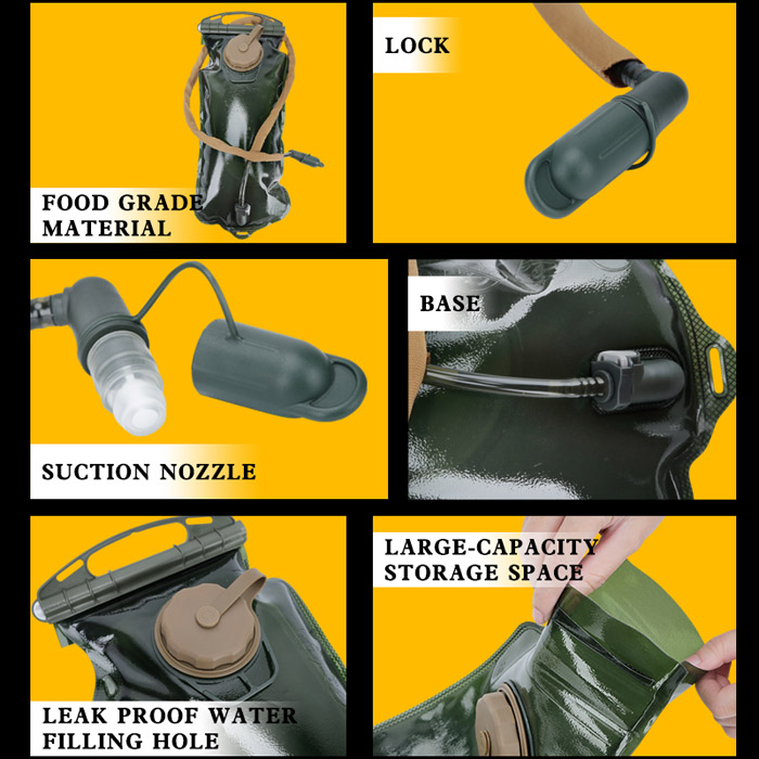 WoSport Hydration Pack 03