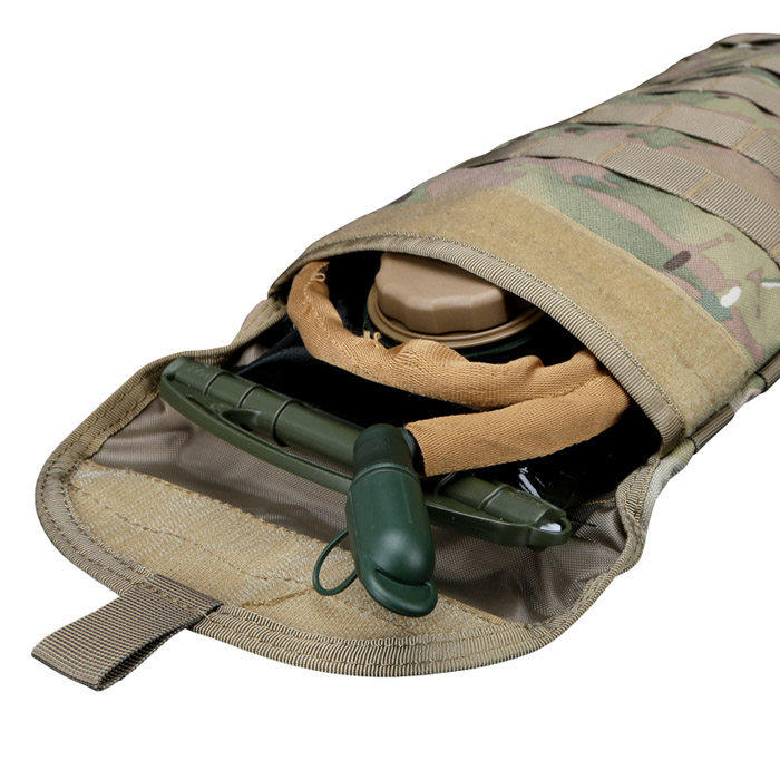 WoSport Hydration Pack 04
