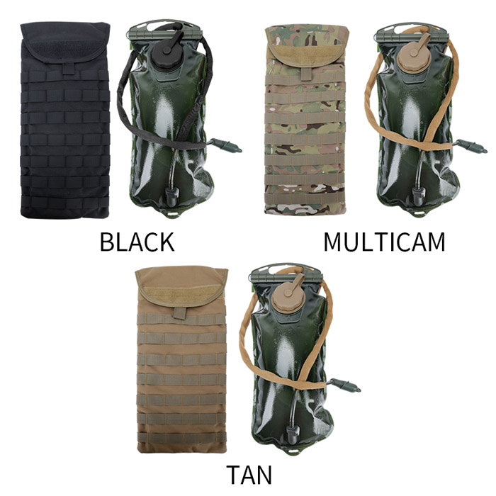 WoSport Hydration Pack 05