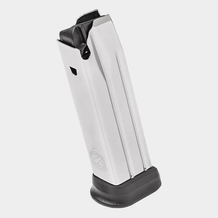 Springfield 4.5″ Desert FDE XD-M Elite 10mm OSP Handgun 06