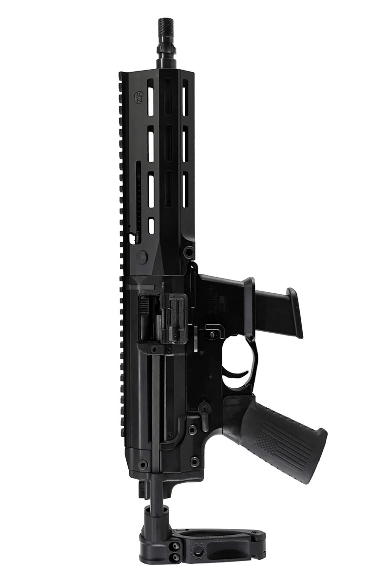 Zenith Firearms MRDS PDW Series 05