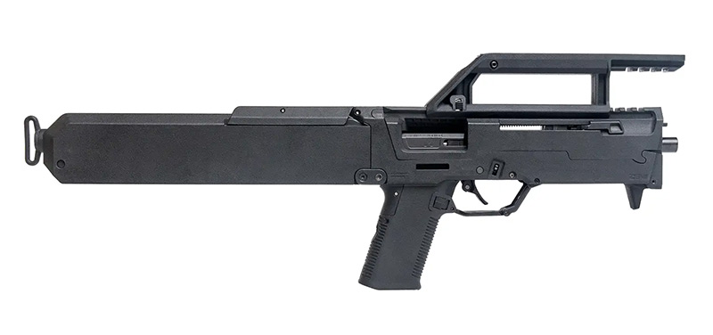 ZEV x Magpul FDP 08