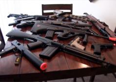 USAirsoft: Top 5 Airsoft Collections