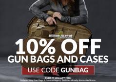 Militay 1st Gun Bags Sale 2020