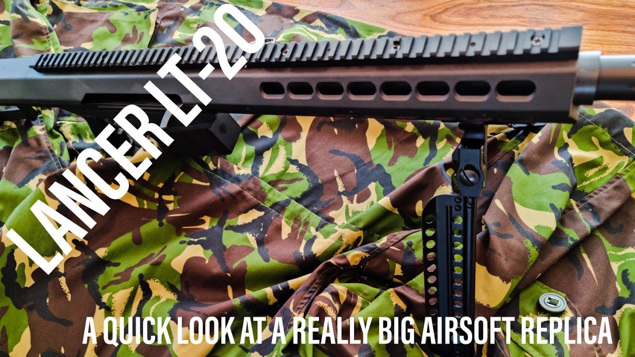Home | Popular Airsoft: Welcome To The Airsoft World